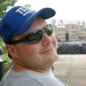 Meet your Posher, Aaron